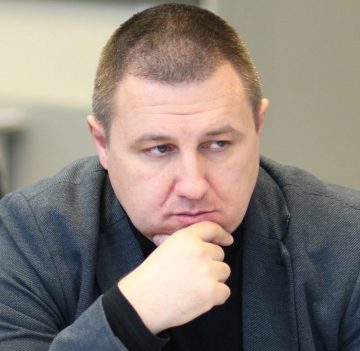 Эксперт: Бабаян Юрий