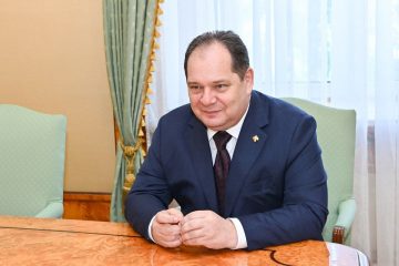 «2026 год объявлен Годом единства народов России и Годом села в Республике Коми. И наш форум «Родные-Любимые» – лучшее тому подтверждение»