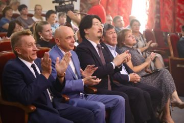 Иск правительства Хакасии об отмене поправок в региональный закон о бюджетном процессе отклонен Верховным судом региона.