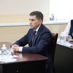 Биробиджан уход мэра