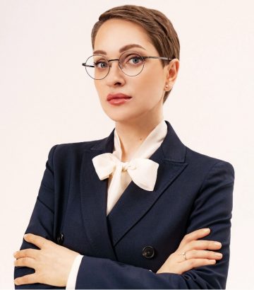 Эксперт: Федоткина Ольга