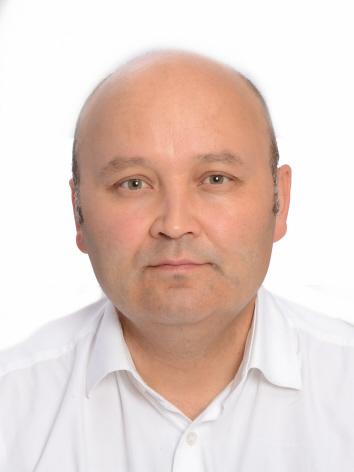 Эксперт: Гусманов Расул