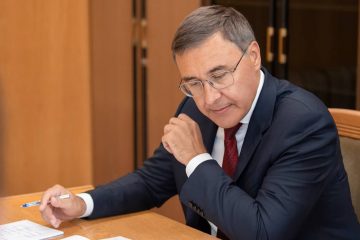 «В открытии новых кампусов заинтересованы и власти регионов, и индустриальные партнеры. Это понятно – студгородки быстро становятся настоящими драйверами развития субъектов»