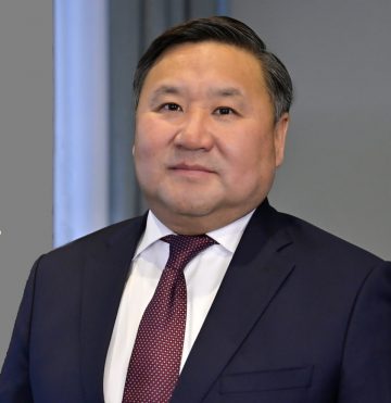 «Подписал указ о проведении в 2026 году в республике Года созидательного труда и семейных ценностей. Сейчас перед нами стоит важная задача – наполнить этот год реальными делами»