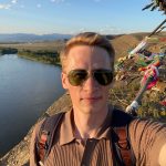 Попов Антон