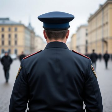 Ключевым фактором сокращения желающих служить в органах внутренних дел сегодня называют низкий престиж профессии и недостаточный уровень зарплат. По данным из открытых источников средняя зарплата московского полицейского почти втрое ниже зарплат столичных курьеров, схожая картина и в регионах.