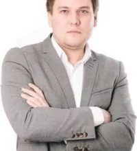 Голод Павел
