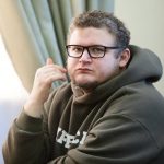 Александр Файрузов