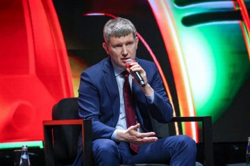 «Без миграции нам экономический рост обеспечить, наверное, будет сложно»