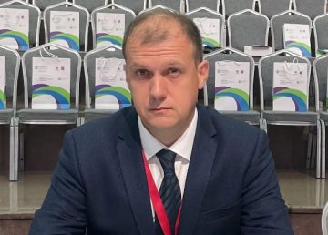 Данилов Роман