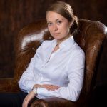 Беленкова Лариса