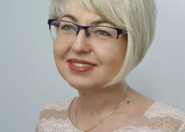Каминская