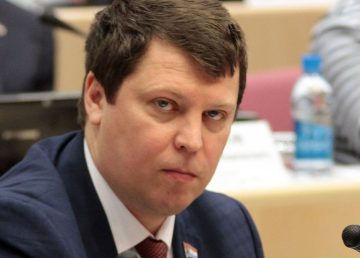 Матвеев Михаил фото его тг канал