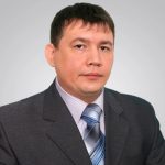 Щербаков Кирилл Синергия