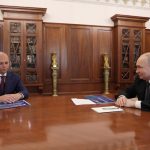 Беспрозванных в Кремле