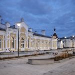 Площадь