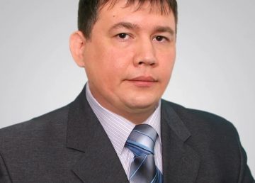 Щербаков Кирилл Синергия