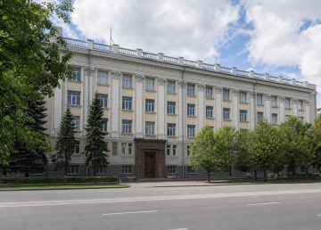 Заксоьрание Алтайский край