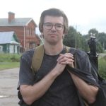 холодов александр