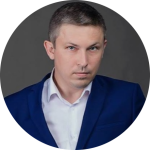 Михаил Верхотуров круглый