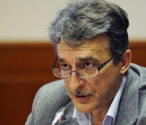 Абакумов