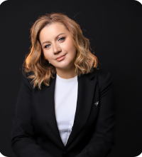 Бунина Анастасия