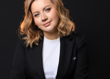 Бунина Анастасия