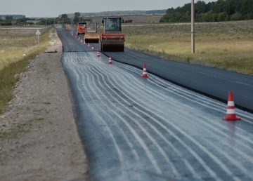 Дороги