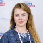 Филиппова Валерия