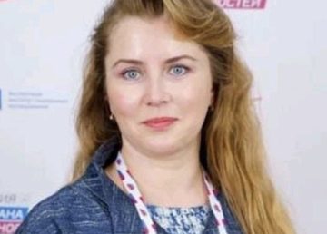 Филиппова Валерия