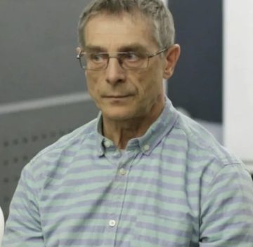 Эксперт: Цыганков Анатолий