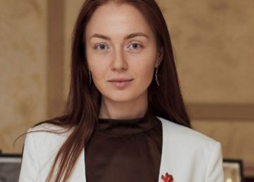 Набатникова