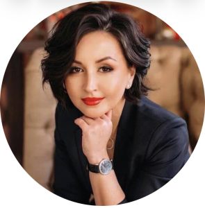 Роза Абдуллина