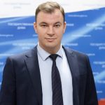 Дмитрий Матюшенков