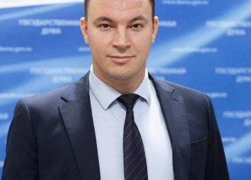 Дмитрий Матюшенков