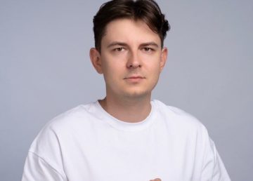 Минеев Константин