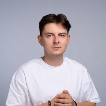 Эксперт: Минеев Константин
