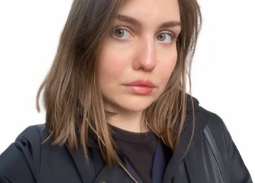 Турапина Александра