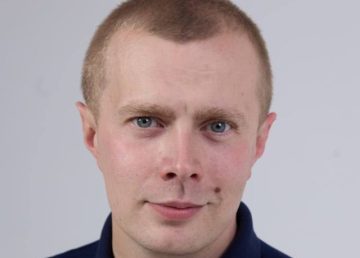 Филимонов Алексей
