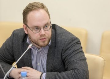 Майоров Арсений 
