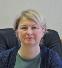 Мария Орлова