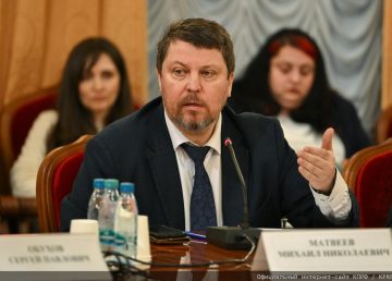 Матвеев