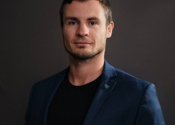 Новик Николай