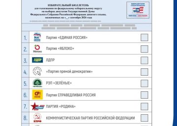 ЦИК