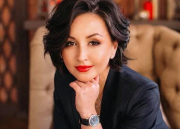 Абдуллина