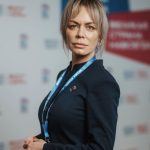 Елиферова Ирина