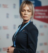Елиферова Ирина