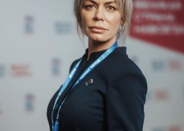 Елиферова Ирина