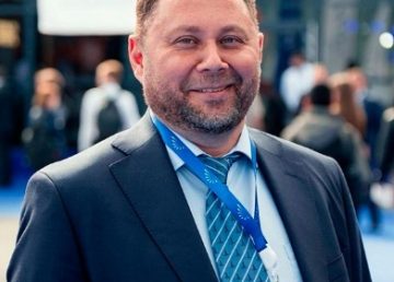 Федоровских
