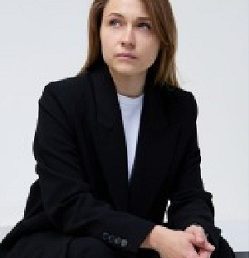 Глинских